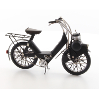 Solex snorbrommer